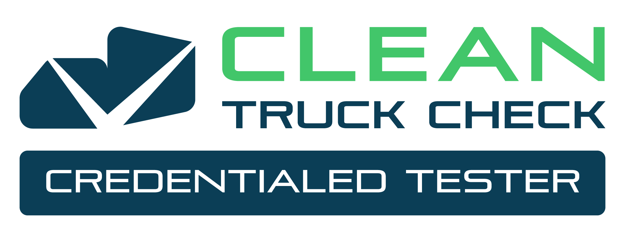 Certified Clean Truck Check Testing Facility